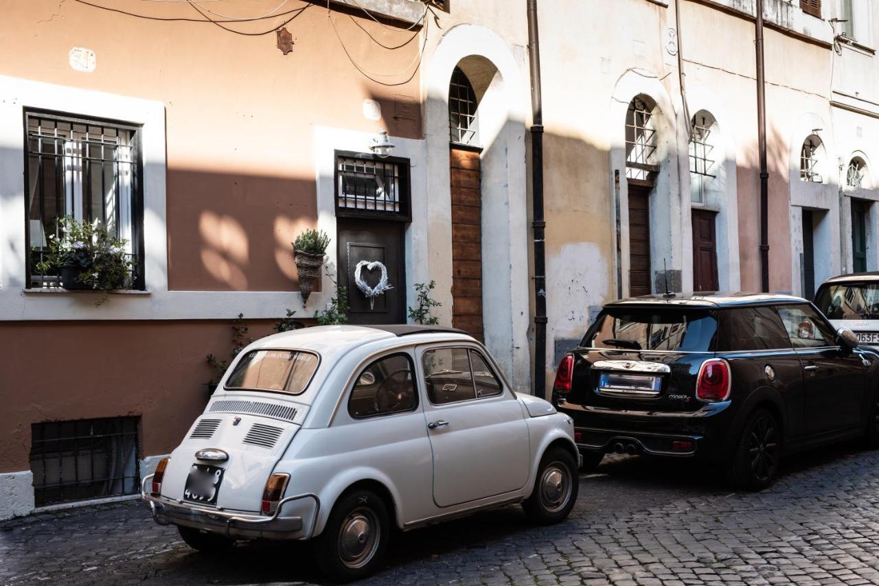 Sweet Arco Farnese — Foto 1